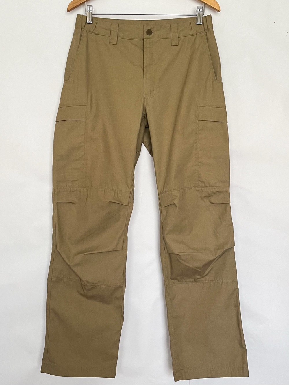 Vertx Phantom LT Tactical Pant Utility Military Durable Size 31x32 Desert Tan